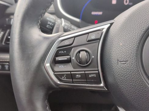 Used 2022 Acura MDX SH-AWD w/ Advance Package image 18