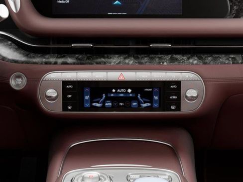 New 2026 Genesis G90 3.5T image 30