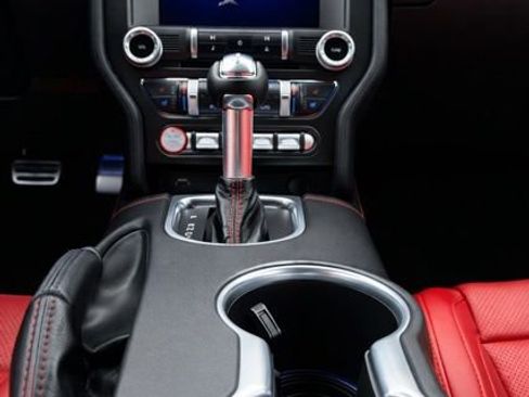 Used 2023 Ford Mustang GT Premium image 22