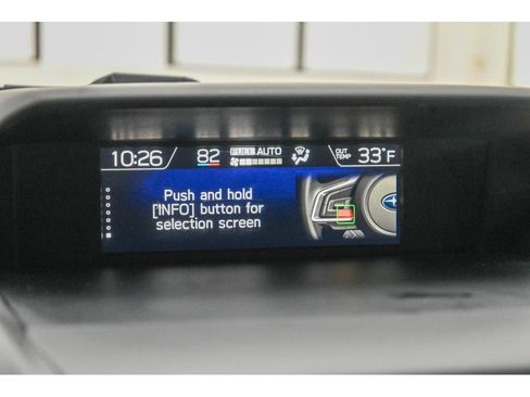 Used 2022 Subaru Forester Sport image 47