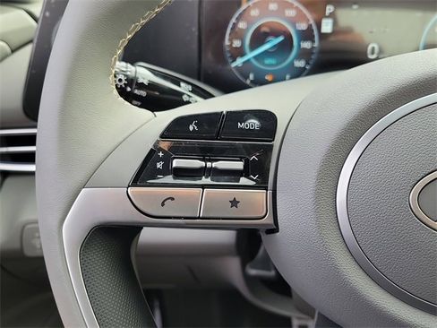 New 2026 Hyundai Elantra Sport w/ Cargo Package image 5