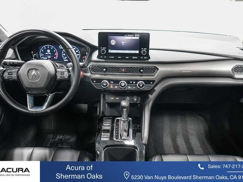 Used 2025 Acura Integra image 14