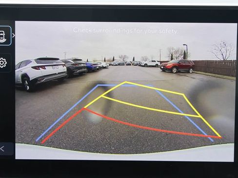 New 2026 Hyundai Sonata SE FWD image 24