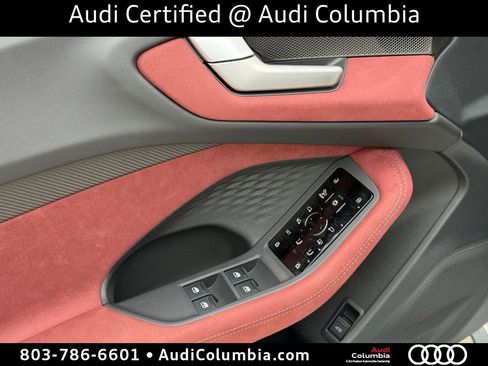 Used 2025 Audi S5 Prestige AWD/4WD image 19