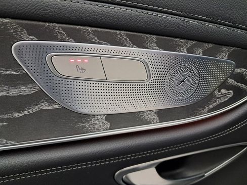 Used 2020 Mercedes-Benz AMG GT 53 w/ Driver Assistance Package image 64