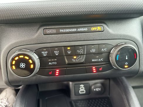 Certified 2024 Ford Bronco Sport Heritage w/ Heritage Convenience Package AWD/4WD image 35