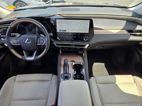 Certified 2023 Lexus RX 350 AWD/4WD image 14