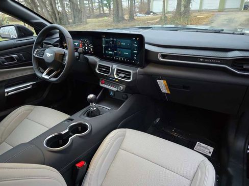 New 2026 Ford Mustang GT Premium image 21