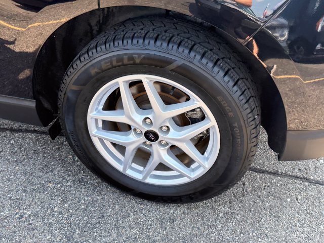 Certified 2024 Ford Edge SEL w/ Convenience Package AWD/4WD image 5