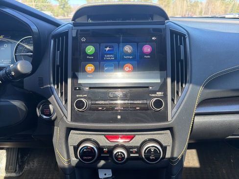 Used 2021 Subaru Crosstrek 2.5i Sport w/ Moonroof Package AWD/4WD image 23