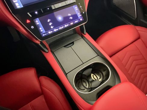 Certified 2024 Maserati GranTurismo Trofeo image 35