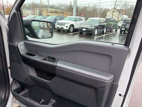 Used 2024 Ford F150 STX AWD/4WD image 10
