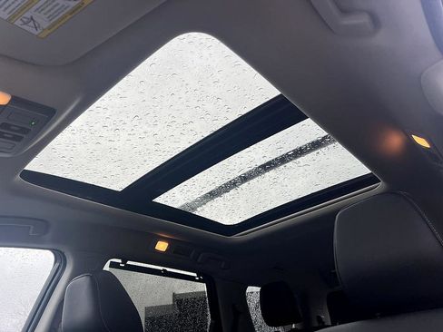 Certified 2024 Nissan Pathfinder Platinum w/ Cargo Package image 19