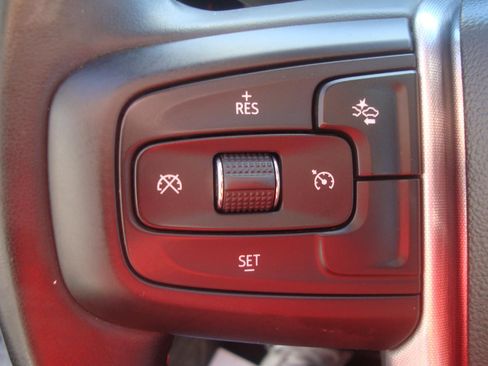 Used 2024 GMC Sierra 3500 SLE w/ Preferred Package image 13