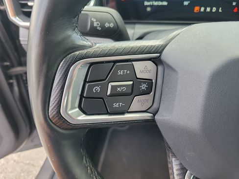 Used 2024 Ford Mustang Premium RWD image 13