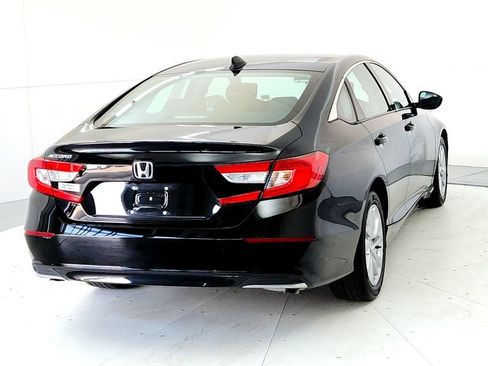 Used 2020 Honda Accord LX image 5