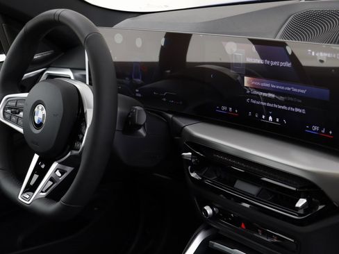 New 2025 BMW 430i xDrive Coupe w/ M Sport Package image 20