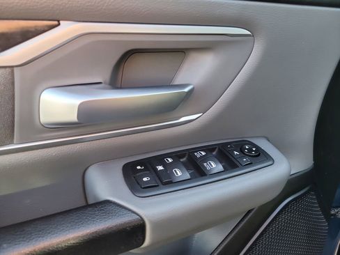 Used 2020 RAM 1500 Big Horn image 15