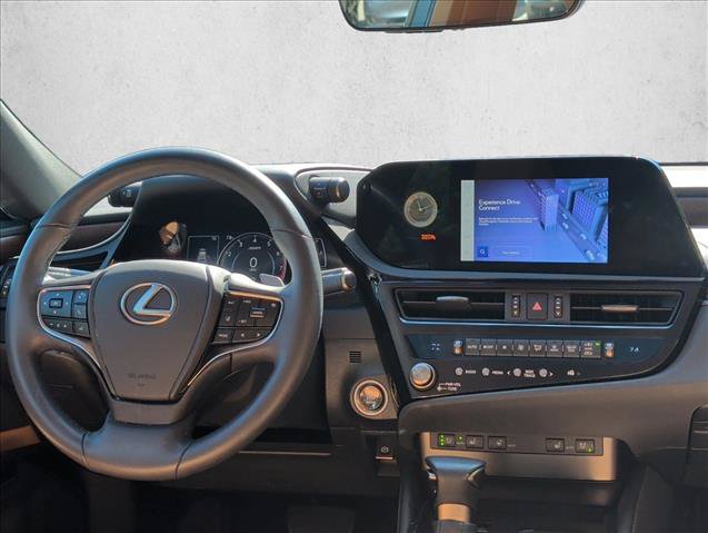 Used 2024 Lexus ES 350 w/ Premium Package FWD image 26