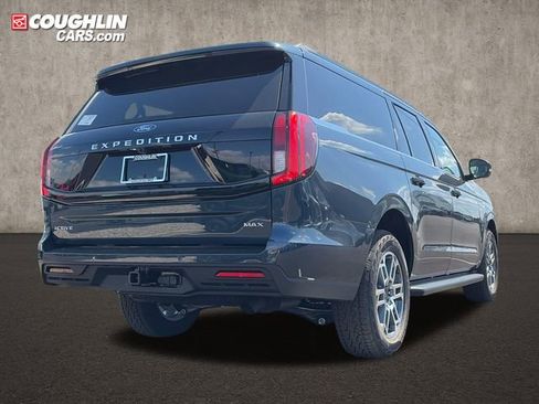 New 2026 Ford Expedition Max Active AWD/4WD image 12
