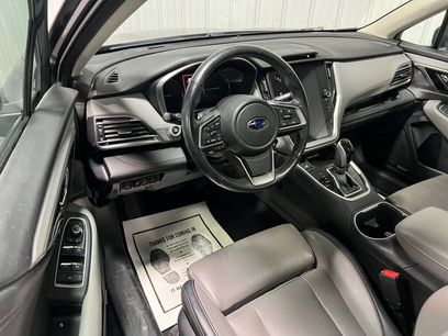 Used 2023 Subaru Outback Limited XT