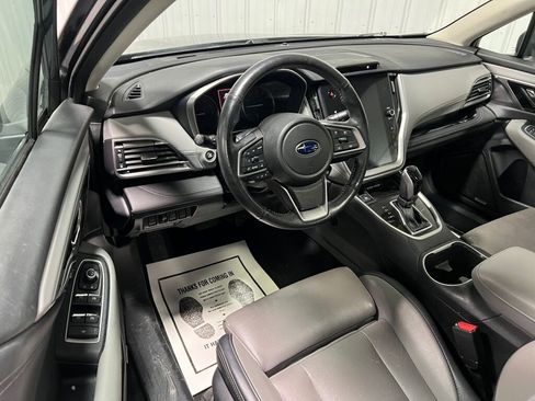Used 2023 Subaru Outback Limited XT image 2