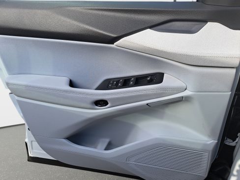 New 2026 Jeep Cherokee Laredo AWD/4WD image 24