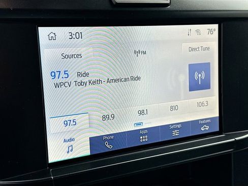 New 2026 Ford F550 4x4 Supercab Super Duty image 8