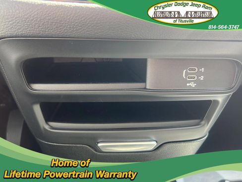 New 2026 Chrysler Pacifica Select image 34