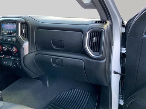 Used 2020 Chevrolet Silverado 1500 RST w/ All-Star Edition AWD/4WD image 16