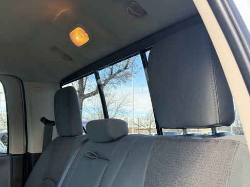 Used 2015 RAM 1500 Outdoorsman image 24