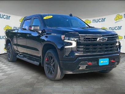 Used 2022 Chevrolet Silverado 1500 RST w/ Redline Edition