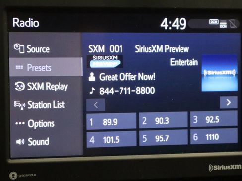 Used 2022 Toyota RAV4 XLE image 34