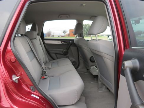 Used 2010 Honda CR-V LX image 25