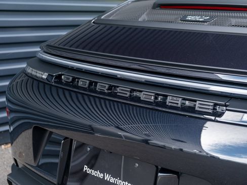 New 2026 Porsche 911 GT3 RWD image 23