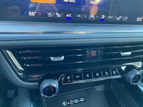New 2026 Chevrolet Tahoe Premier RWD image 26