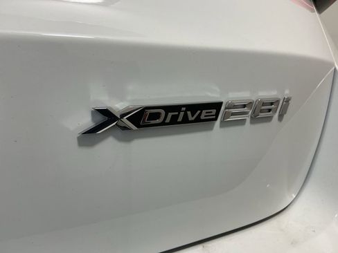 New 2026 BMW X1 xDrive28i w/ M Sport Package image 30