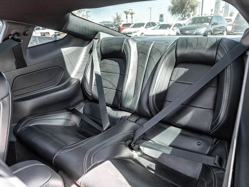 Used 2024 Ford Mustang GT Premium RWD image 18