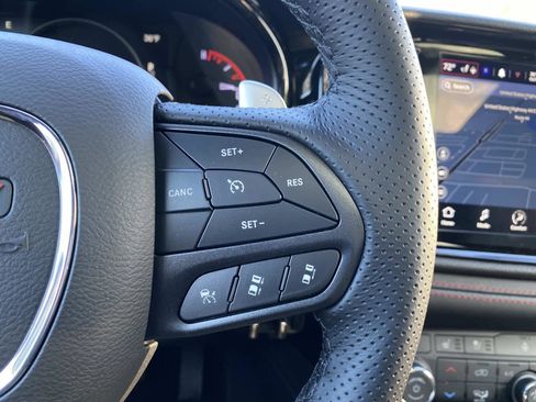 New 2026 Dodge Durango GT image 17