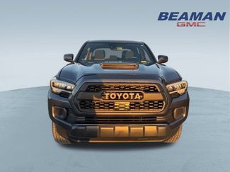 Used 2023 Toyota Tacoma TRD Sport video 2