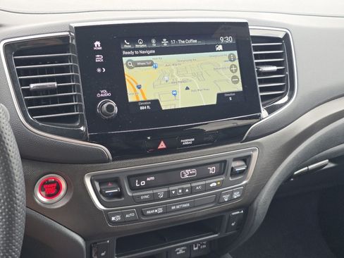 Used 2023 Honda Passport TrailSport image 30