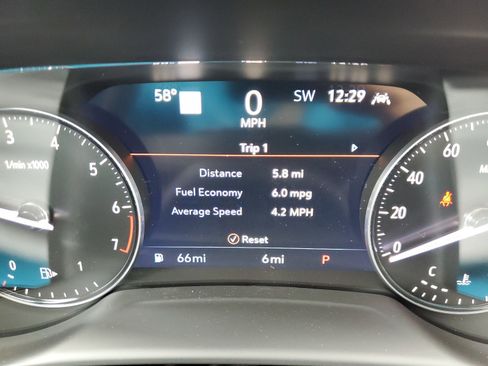 Certified 2023 Buick Envision Avenir image 18