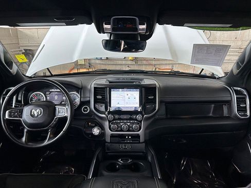 Used 2024 RAM 1500 Laramie image 24