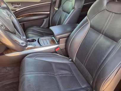 Used 2019 Acura MDX w/ Advance Package