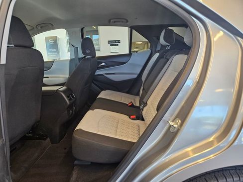 Used 2023 Chevrolet Equinox LT w/ Driver Convenience Package AWD/4WD image 25