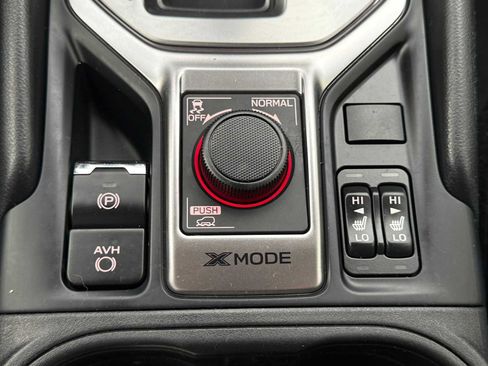 Certified 2023 Subaru Forester Premium image 29