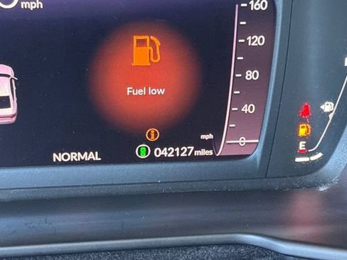 Used 2023 Honda Accord EX-L image 42