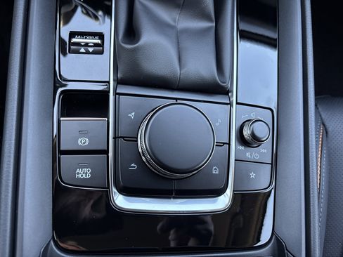 New 2026 MAZDA CX-50 2.5 Turbo w/ Accent Package image 41