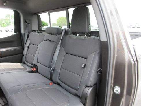 Used 2019 GMC Sierra 1500 SLE w/ SLE Value Package AWD/4WD image 20