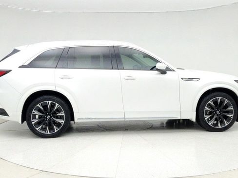 Used 2024 MAZDA CX-90 3.3 Turbo S image 4